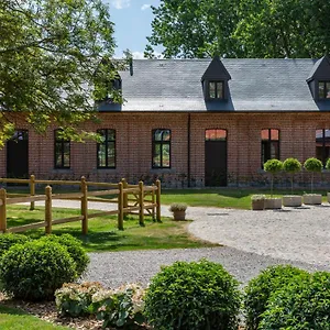 Haras De Barry Sainghin-en-Mélantois