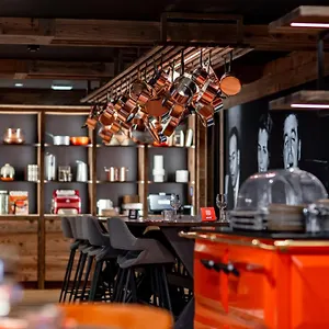 Neve Hotel Morzine