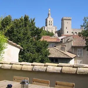 Le Limas Avignon