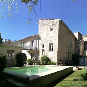 L'observance Bed & Breakfast Avignon