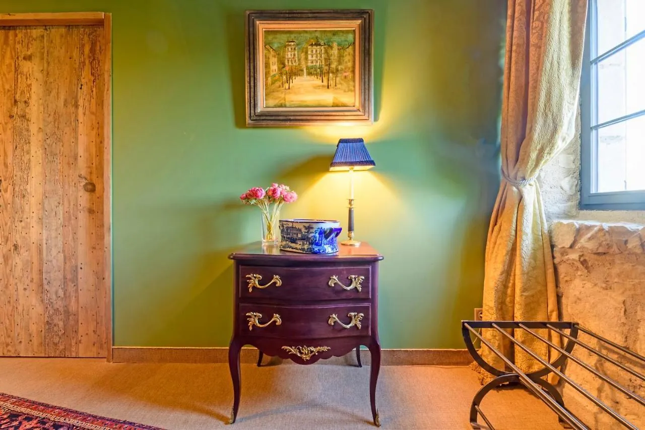Bastide De Bellegarde Bed & Breakfast Avignon